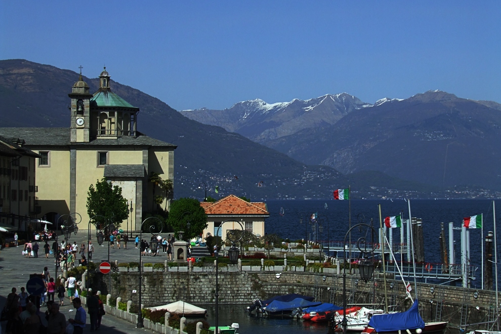 Weekend in Ascona 7