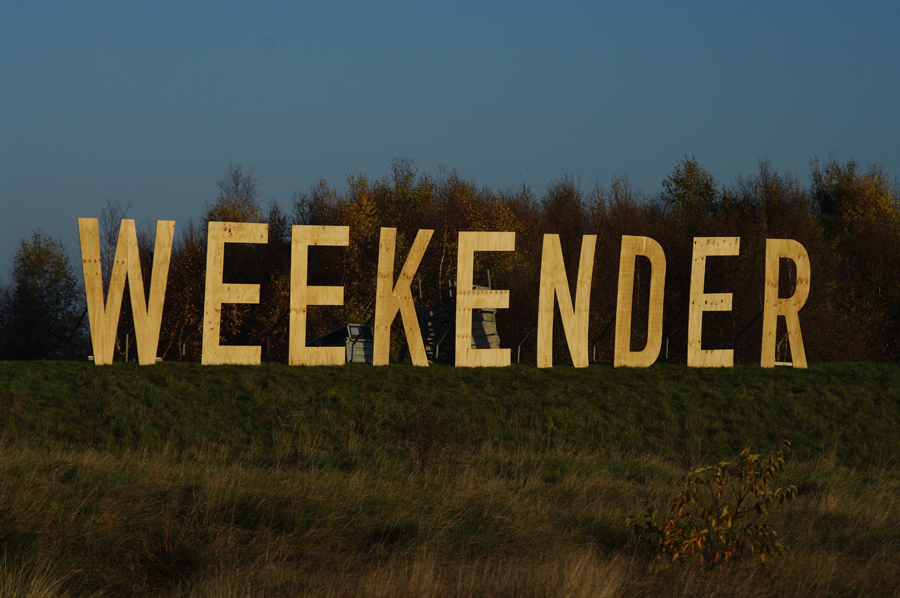 Weekender