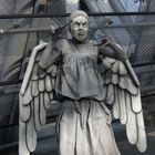 weeping angel