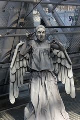 weeping angel