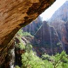 Weeping Rock