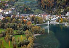 Weesen am Walensee