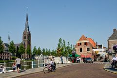 Weesp - Binnenveer