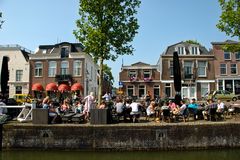 Weesp - Herengracht