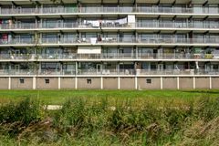 Weesp - Hogeweyselaan - Flat - 02