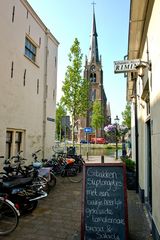 Weesp - Sint-Laurentiuskerk