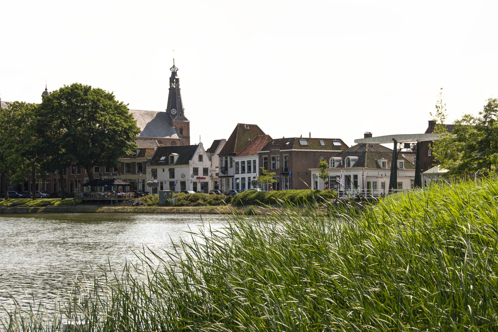 Weesp - Stationstraat