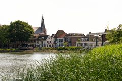 Weesp - Stationstraat