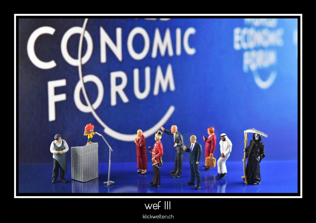 wef III