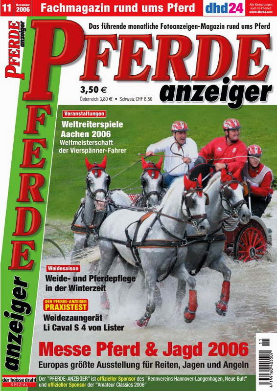 WEG 2006-Marathonfahrt >Titelfoto