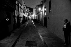 Weg der Erinnerung ...