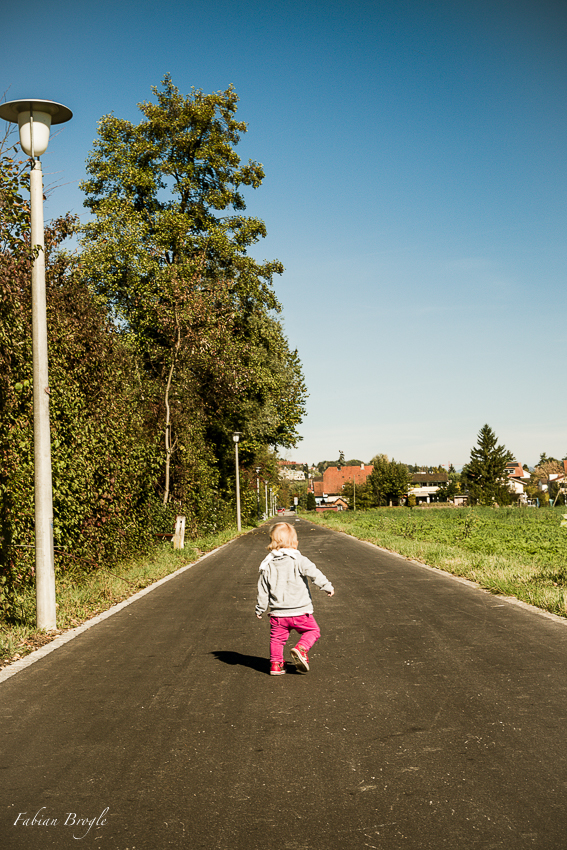 Weg des Lebens