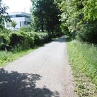 Weg in Waiblingen