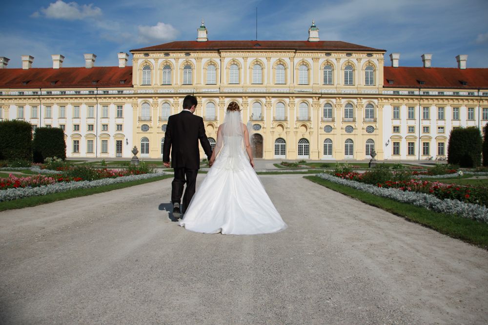 Weg ins Glück