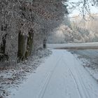 Weg ins Märchenreich von Väterchen Frost