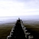 Weg ins Meer No. 01