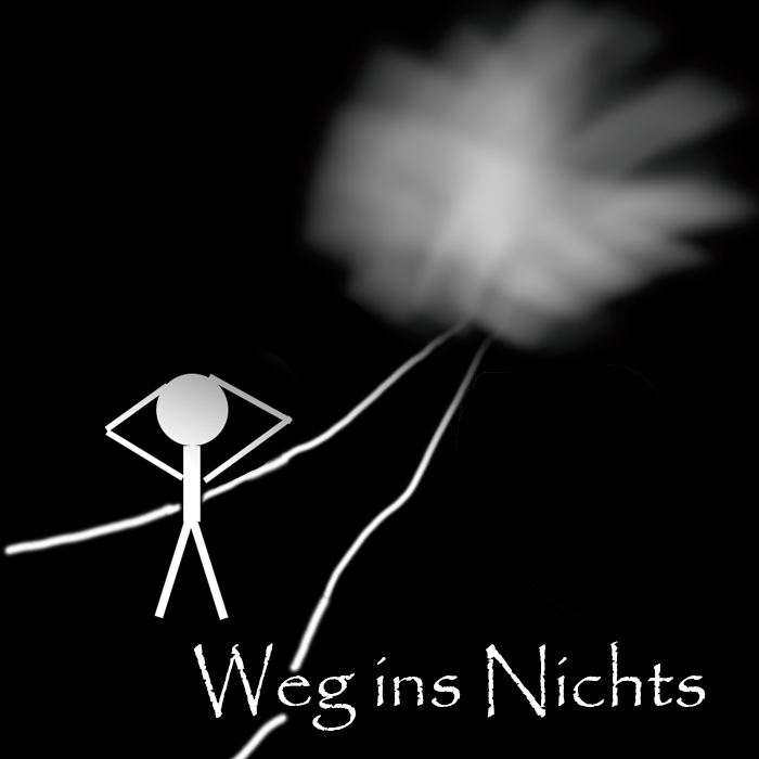 Weg ins Nichts