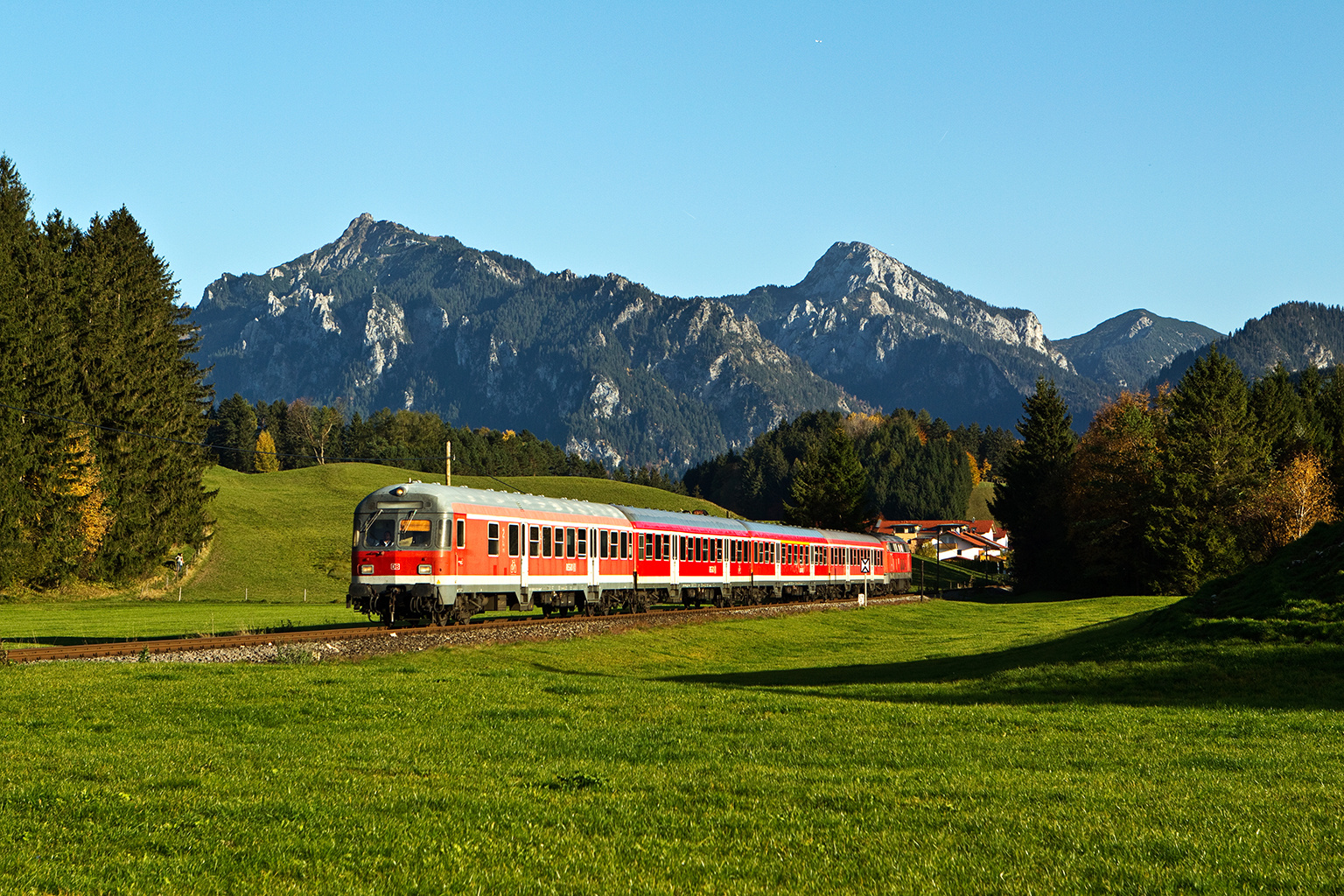 Weg mit den Alpen!!!