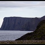 Weg nach Knivskjelodden [3]