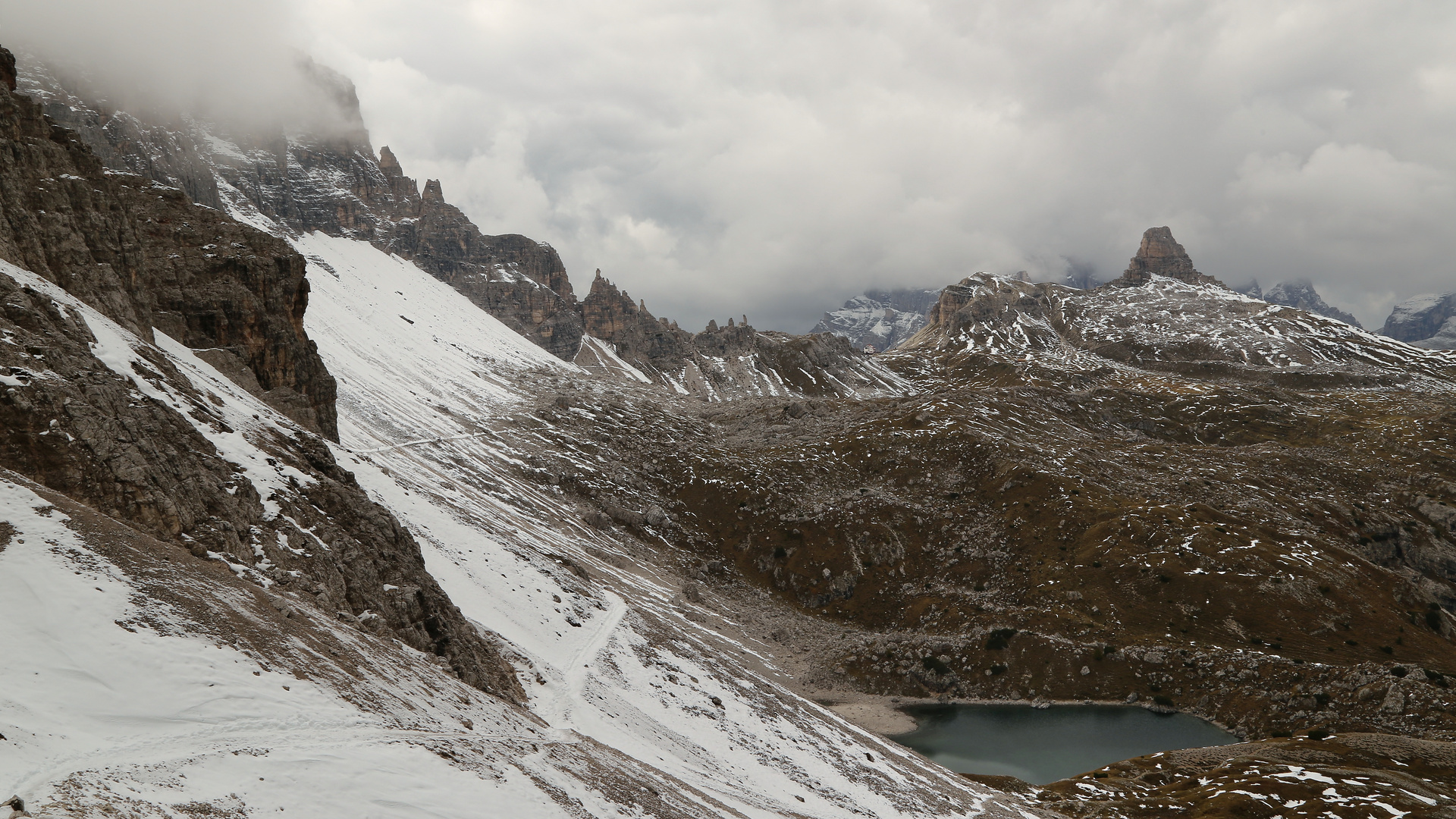 Weg vom Büllelejoch zur Drei-Zinnen-Hütte (2017_09_25_EOS 6D_6689_ji)