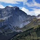 Weg vom Golm zur Lindauer Hütte (2)