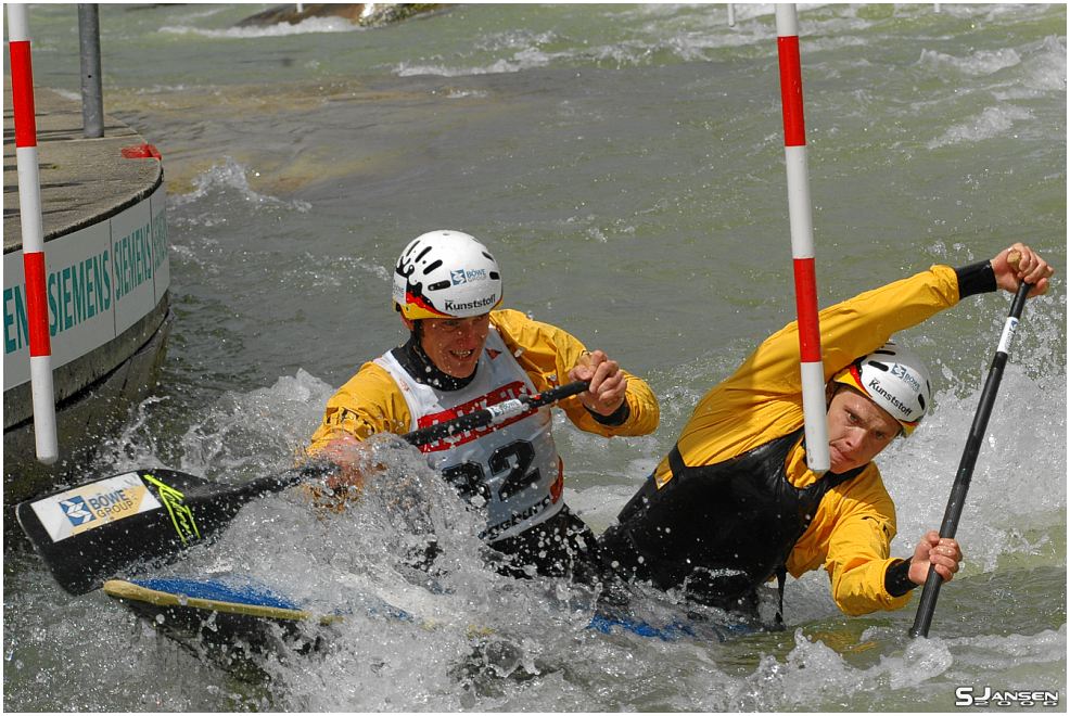 Weg zum Erfolg Foto & Bild | sport, segel- surf- & bootssportarten ...