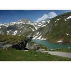 Weg zum Großglockner