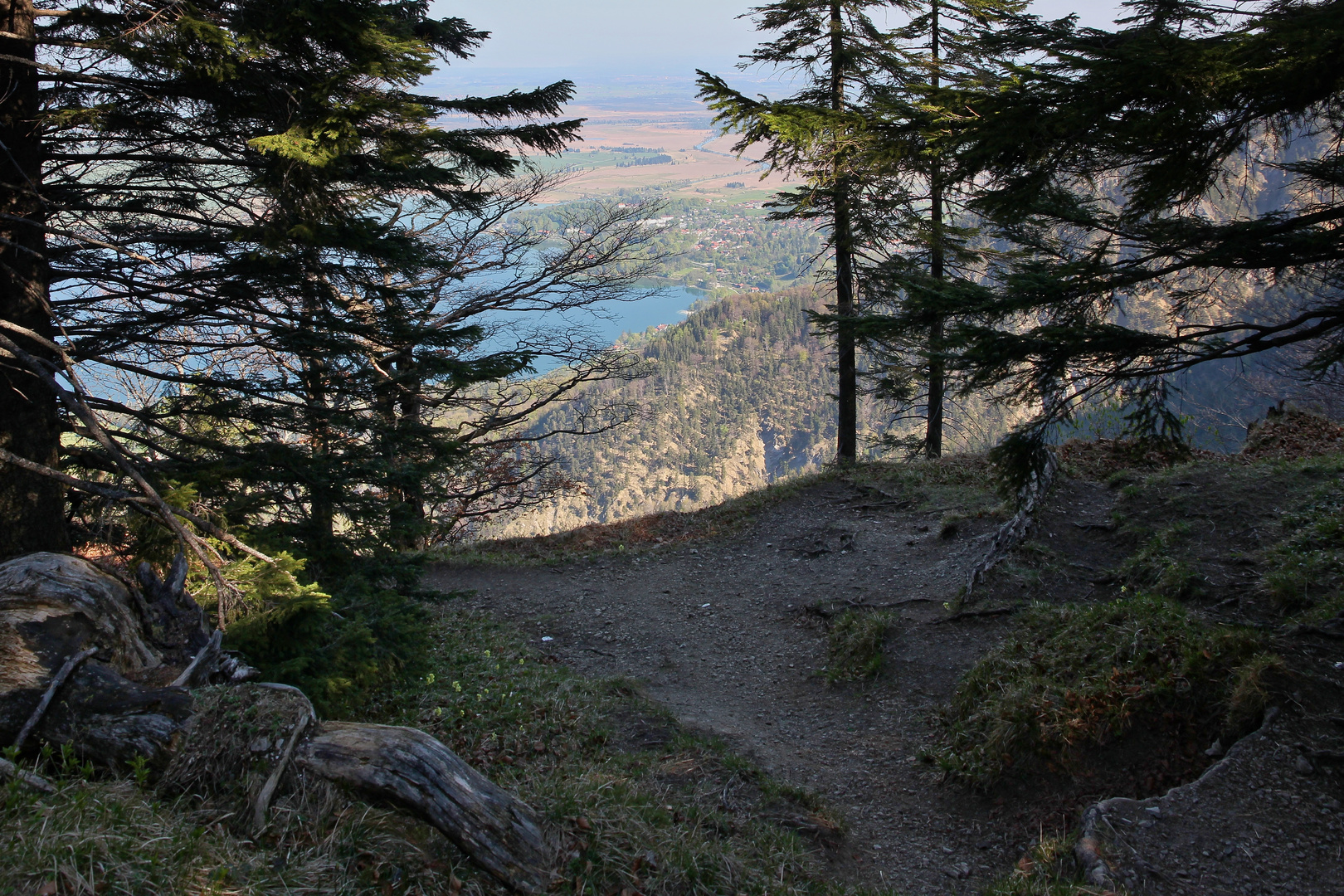 Weg zum Jochberg (9003_ji)