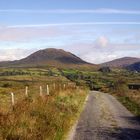 Weg zum Killarney-Nationalpark