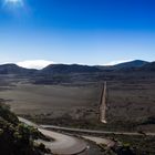 Weg zum Piton de la Fournaise