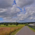 Weg zum See (camino al lago)