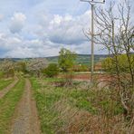 Weg zum See (camino al lago)