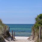 Weg zum Weststrand 2