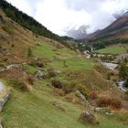 Weg zur Fafleralp 2