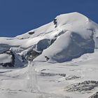 Wege auf das Allalinhorn 1...