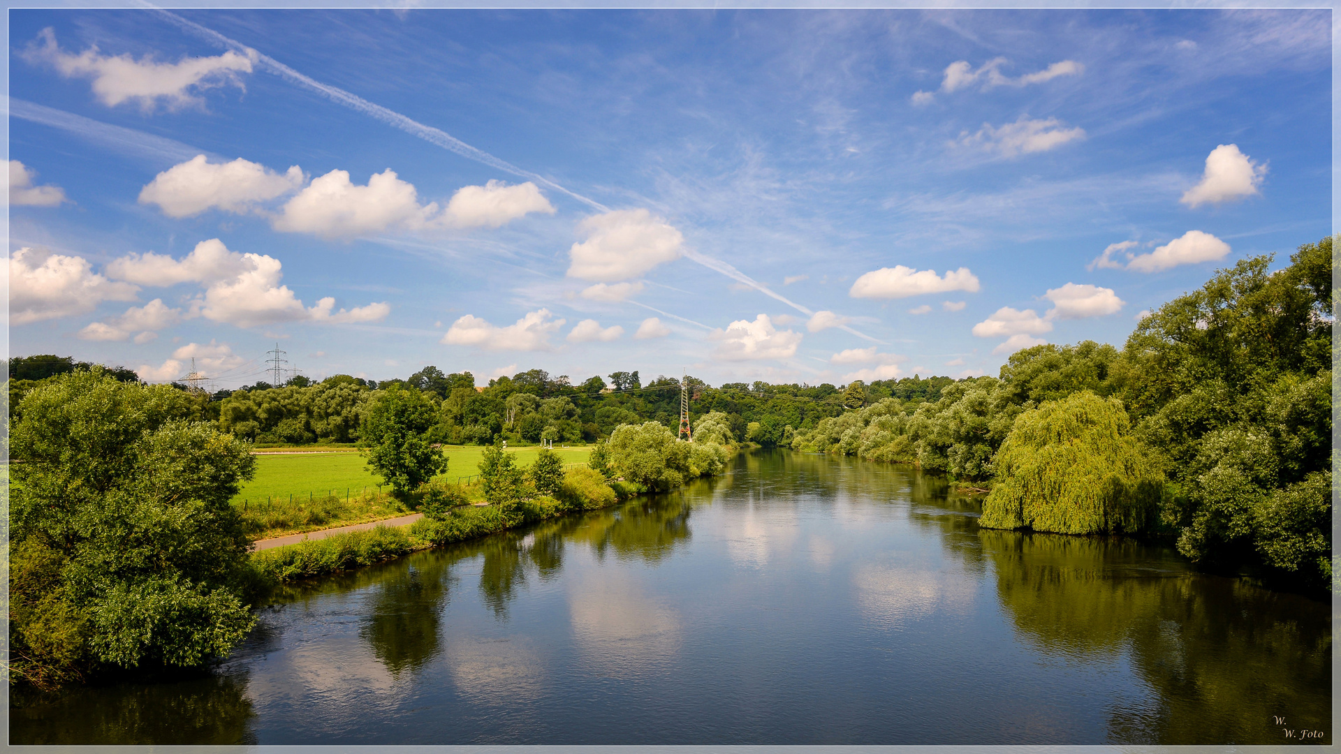 Wege der Erinnerung II