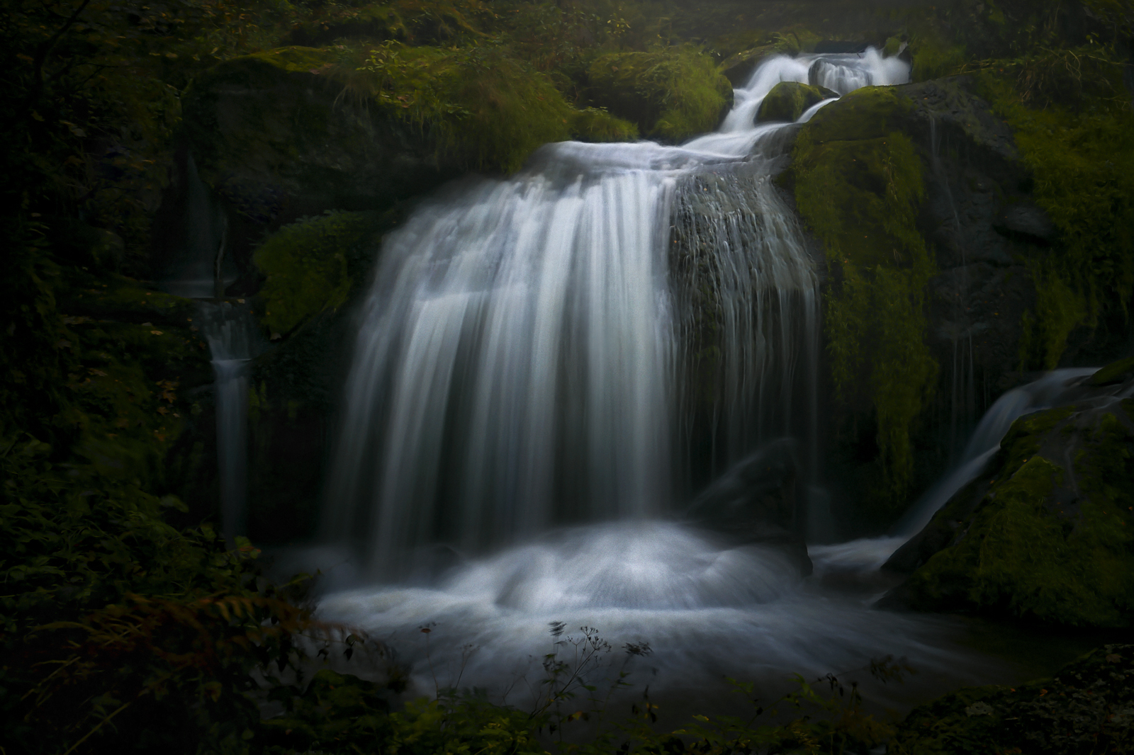 Wege des Wassers