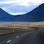 Wege in Iceland II