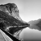 Wege ins Land der Fjorde und Seen