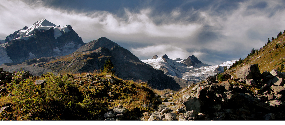 WEGE INS LICHT Foto & Bild europe, schweiz & liechtenstein, kt