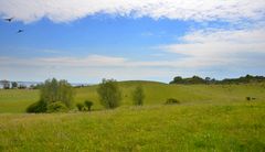 Wege Insel Hiddensee 