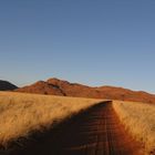 Wege - Namibia