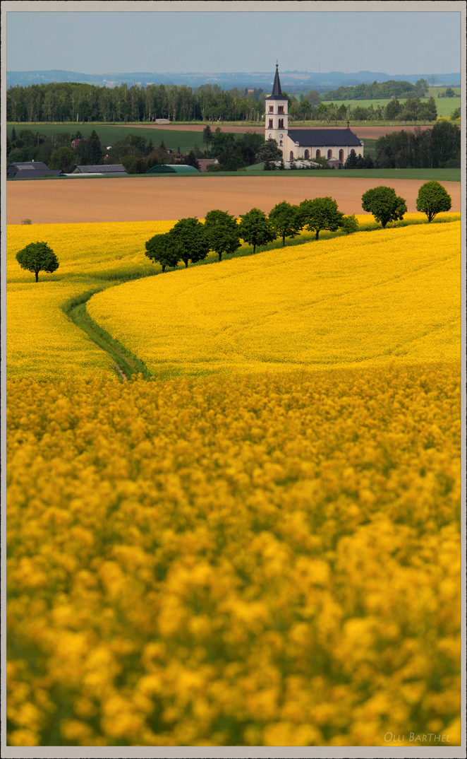 Wege übers Land (2)