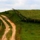 Wege übers Land