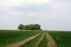 Wege übers Land