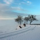 Wege übers Land ...