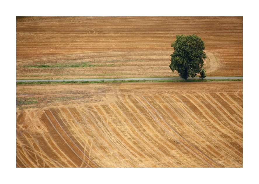 ...Wege übers Land...