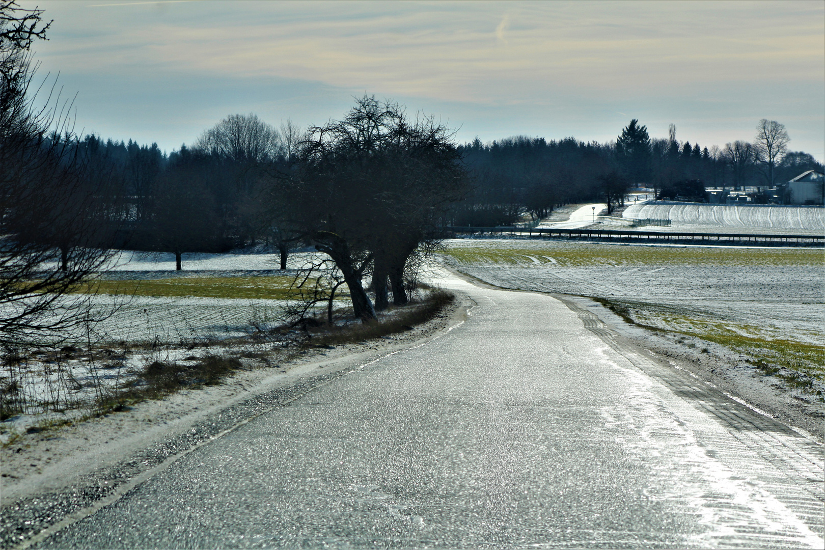 Wege und Pfade auf der schwäbischen Alb