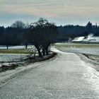 Wege und Pfade auf der schwäbischen Alb