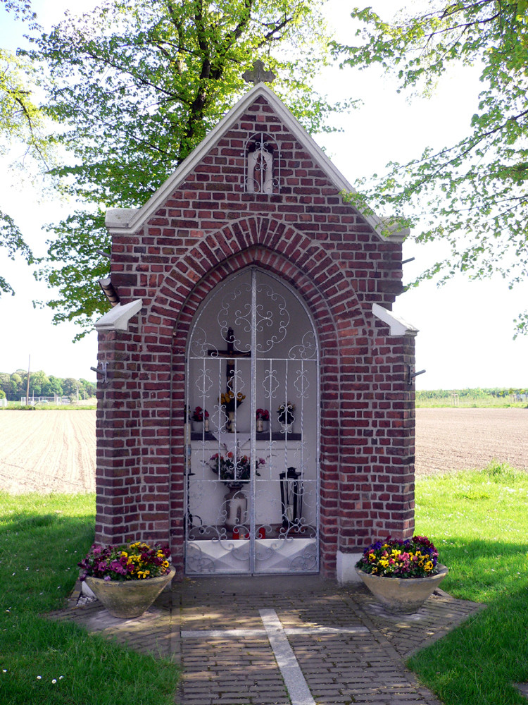 Wegekapelle Berrendorf